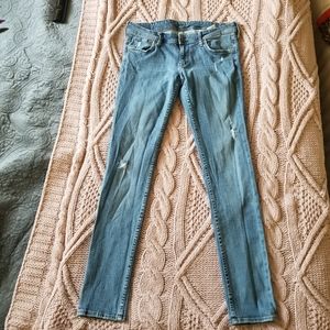 H&M &Denim Jeans